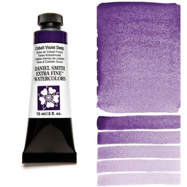 Daniel Smith | Watercolour 15ml