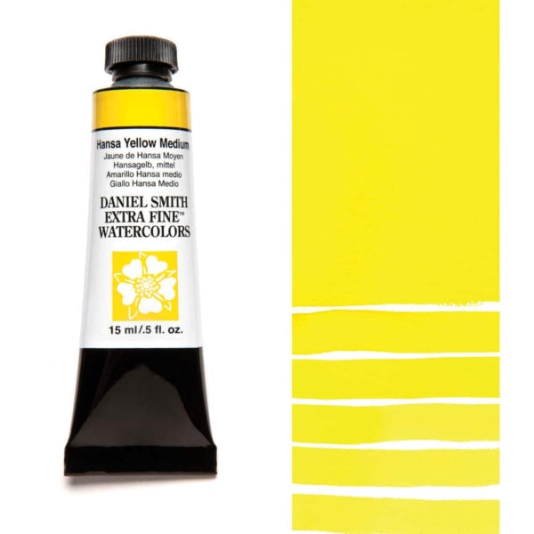 Daniel Smith | Watercolour 15ml