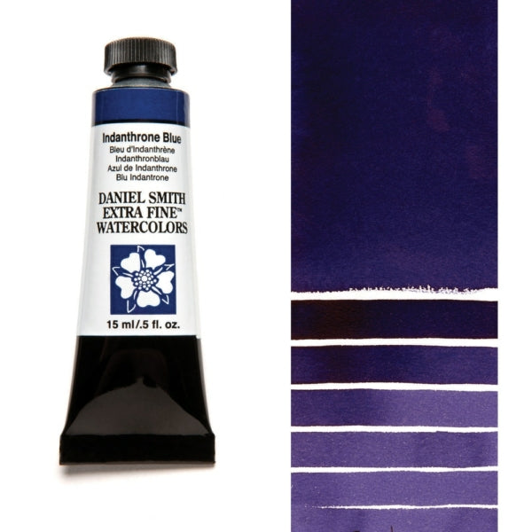 Daniel Smith | Watercolour 15ml