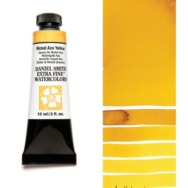 Daniel Smith | Watercolour 15ml