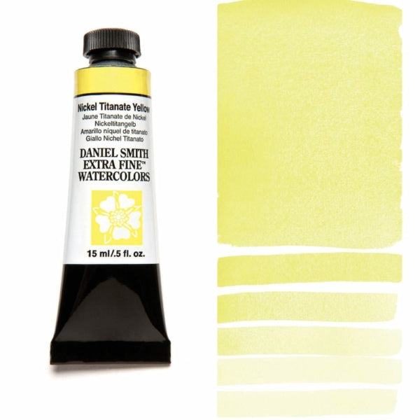 Daniel Smith | Luminescent Watercolours 15ml
