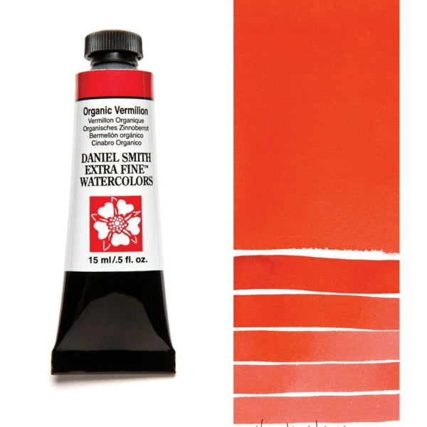 Daniel Smith | Watercolour 15ml