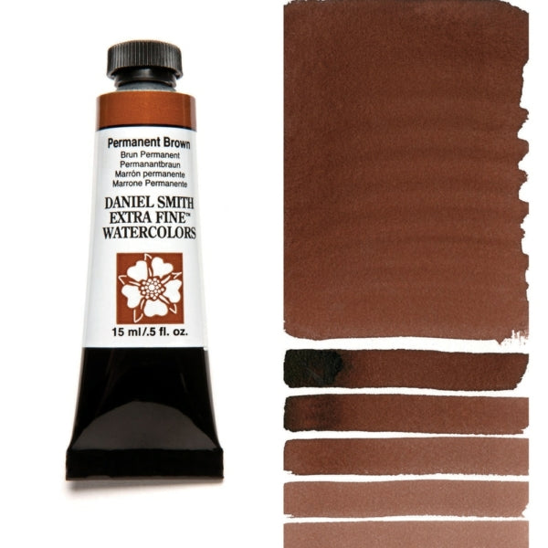 Daniel Smith | Watercolour 15ml