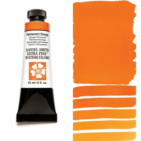 Daniel Smith | Watercolour 15ml