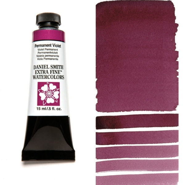 Daniel Smith | Watercolour 15ml