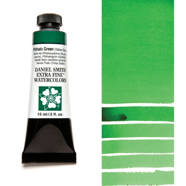 Daniel Smith | Watercolour 15ml