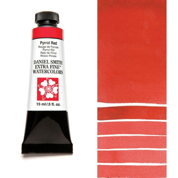 Daniel Smith | Watercolour 15ml
