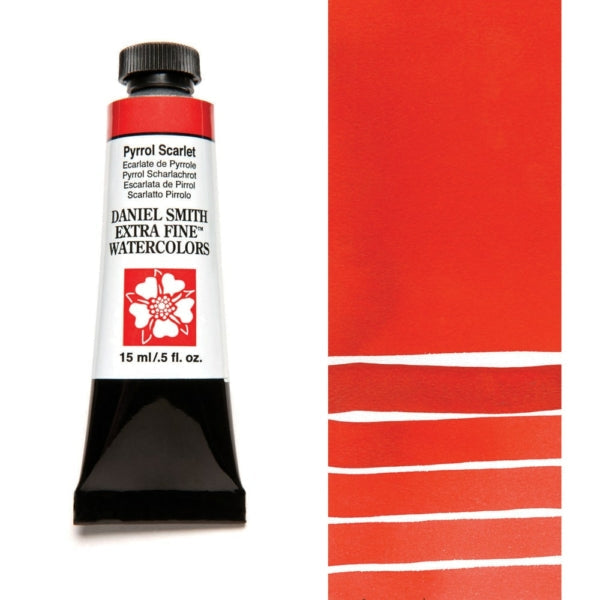 Daniel Smith | Watercolour 15ml