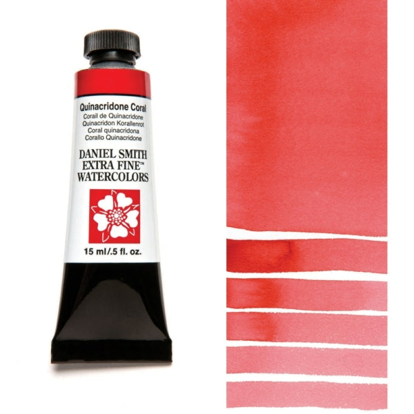 Daniel Smith | Watercolour 15ml