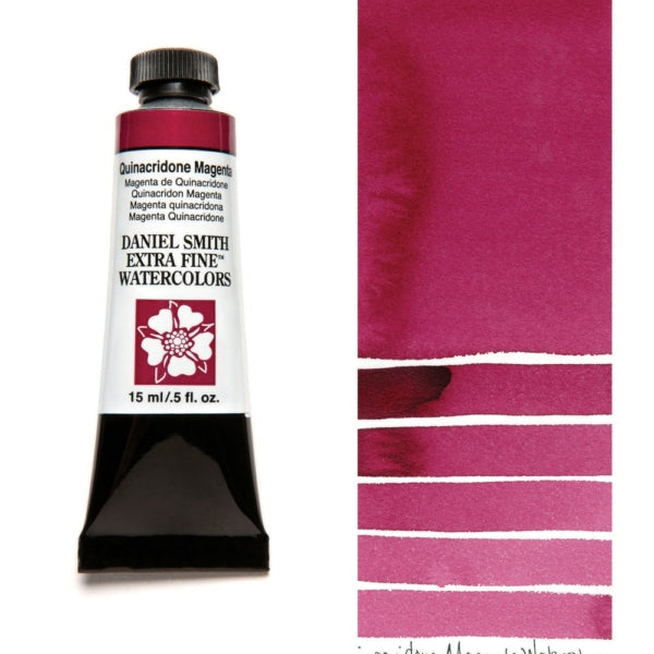 Daniel Smith | Watercolour 15ml