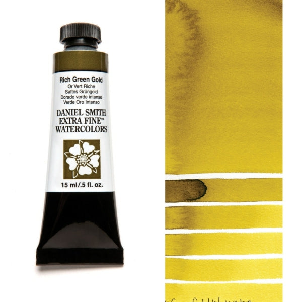 Daniel Smith | Watercolour 15ml