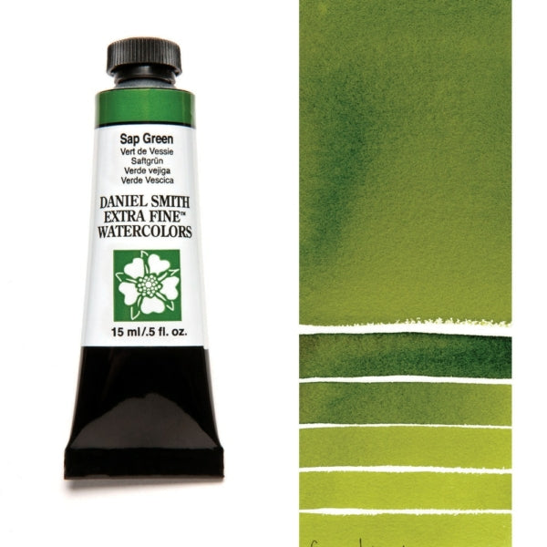 Daniel Smith | Watercolour 15ml