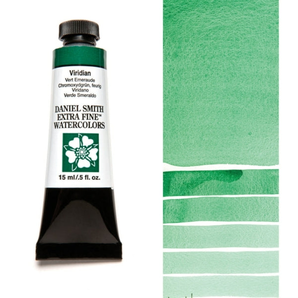 Daniel Smith | Watercolour 15ml