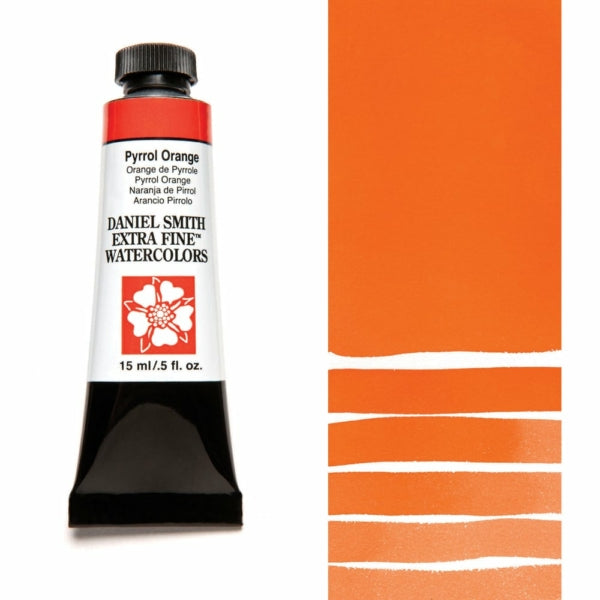 Daniel Smith | Watercolour 15ml