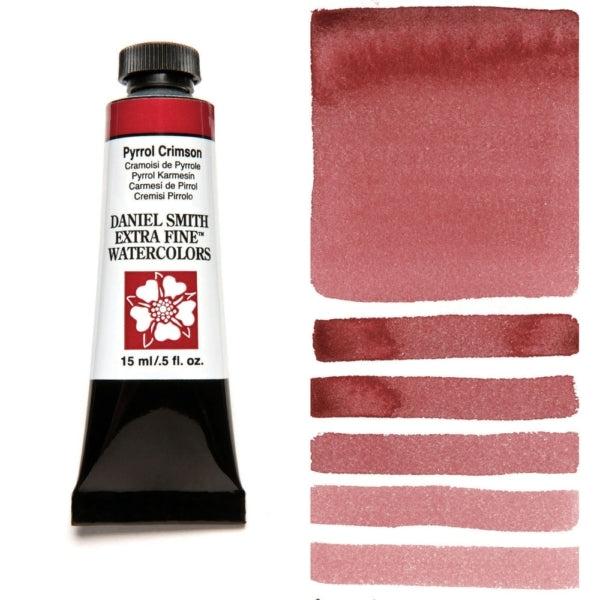 Daniel Smith | Watercolour 15ml