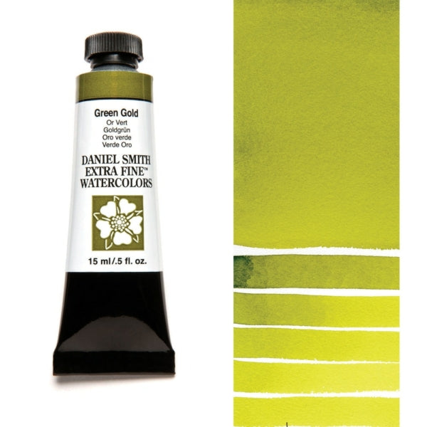 Daniel Smith | Watercolour 15ml