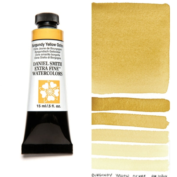 Daniel Smith | Watercolour 15ml