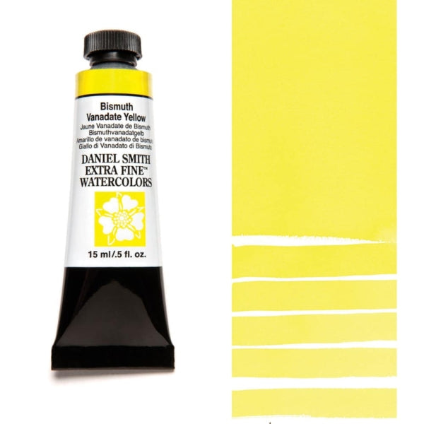 Daniel Smith | Watercolour 15ml