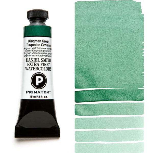 Daniel Smith | Watercolour 15ml
