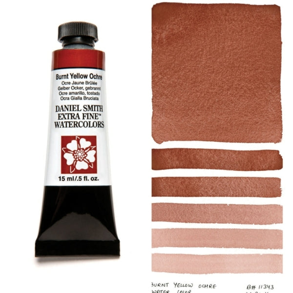 Daniel Smith | Watercolour 15ml