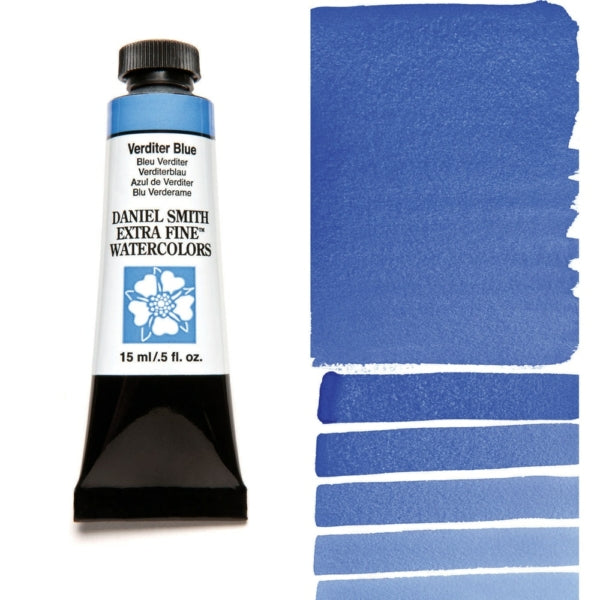 Daniel Smith | Watercolour 15ml