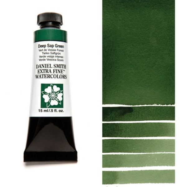 Daniel Smith | Watercolour 15ml