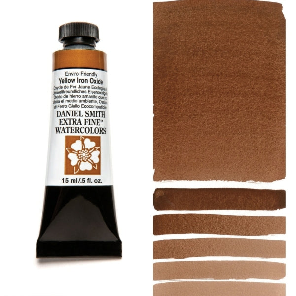 Daniel Smith | Watercolour 15ml