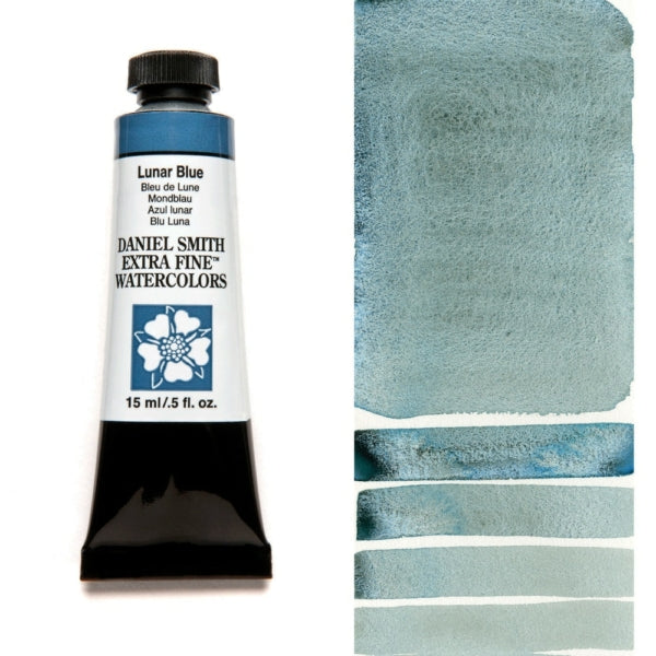 Daniel Smith | Watercolour 15ml