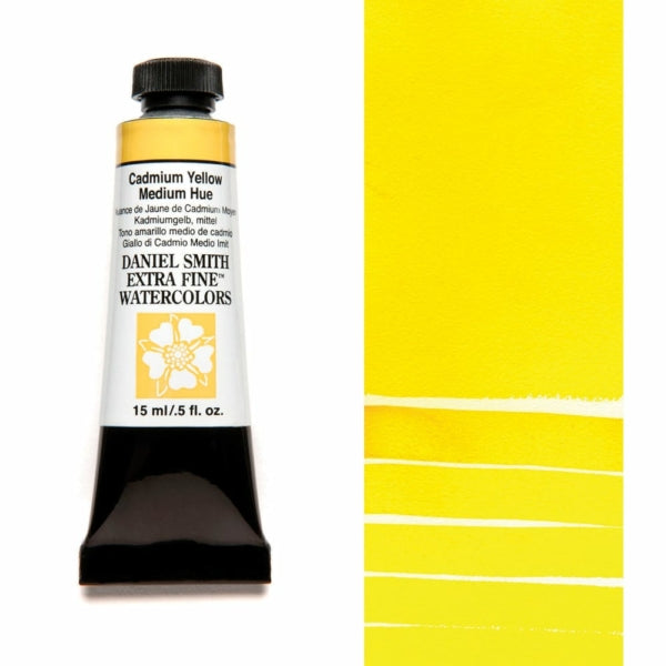 Daniel Smith | Watercolour 15ml