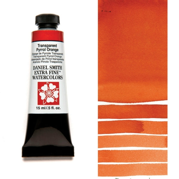Daniel Smith | Watercolour 15ml