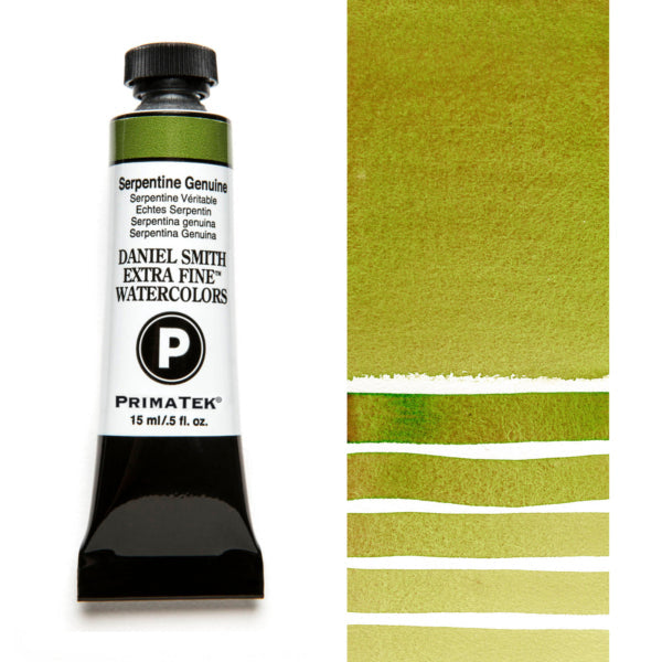 Daniel Smith | Watercolour 15ml
