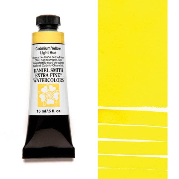 Daniel Smith | Watercolour 15ml