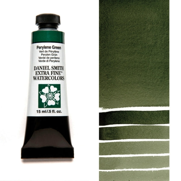 Daniel Smith | Watercolour 15ml