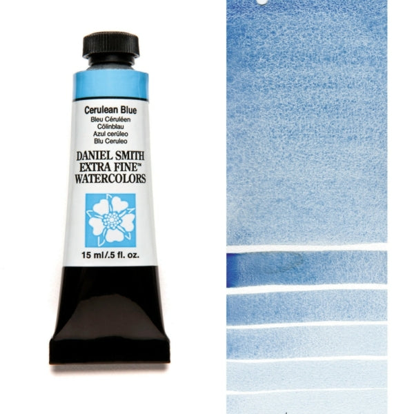 Daniel Smith | Watercolour 15ml