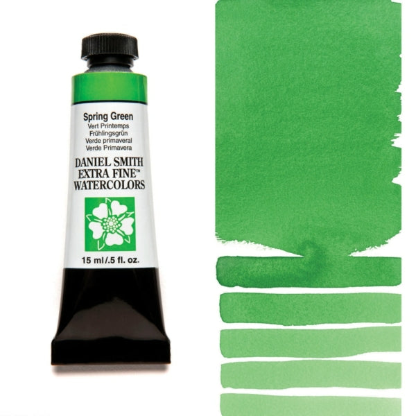 Daniel Smith | Watercolour 15ml