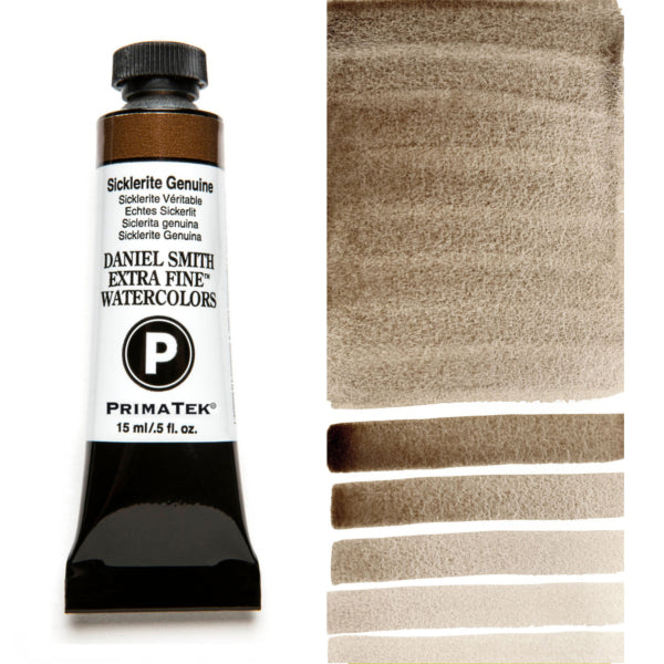 Daniel Smith WC 15ml S4