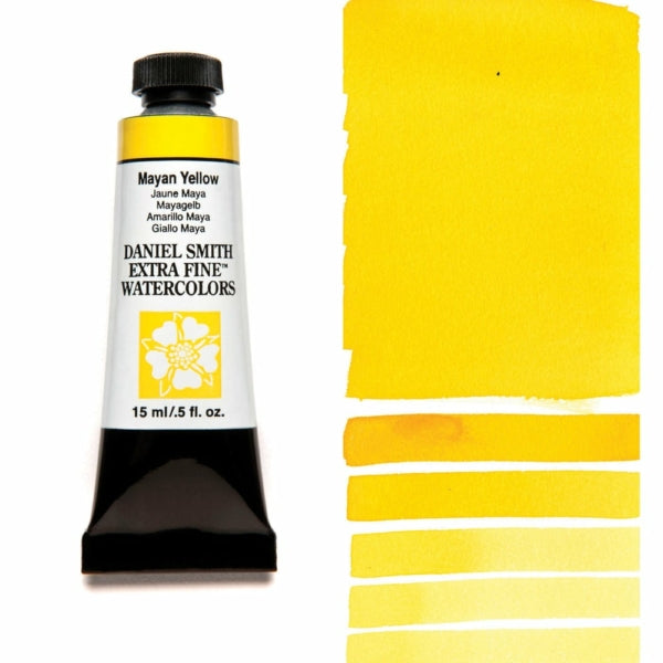 Daniel Smith | Watercolour 15ml