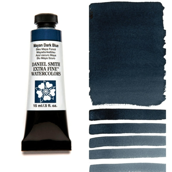 Daniel Smith | Watercolour 15ml