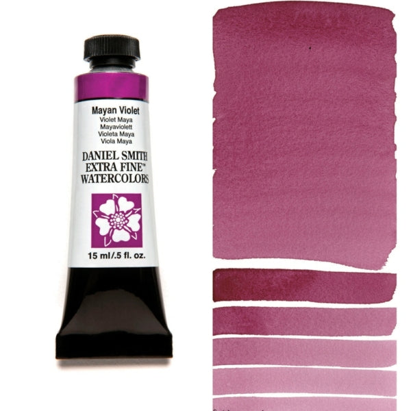 Daniel Smith | Watercolour 15ml