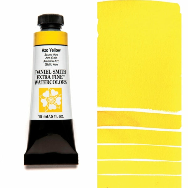 Daniel Smith | Watercolour 15ml