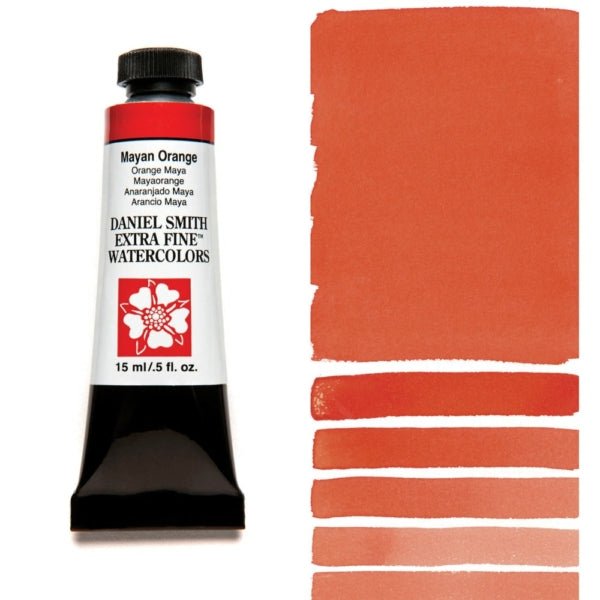 Daniel Smith | Watercolour 15ml