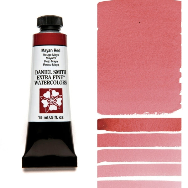 Daniel Smith | Watercolour 15ml