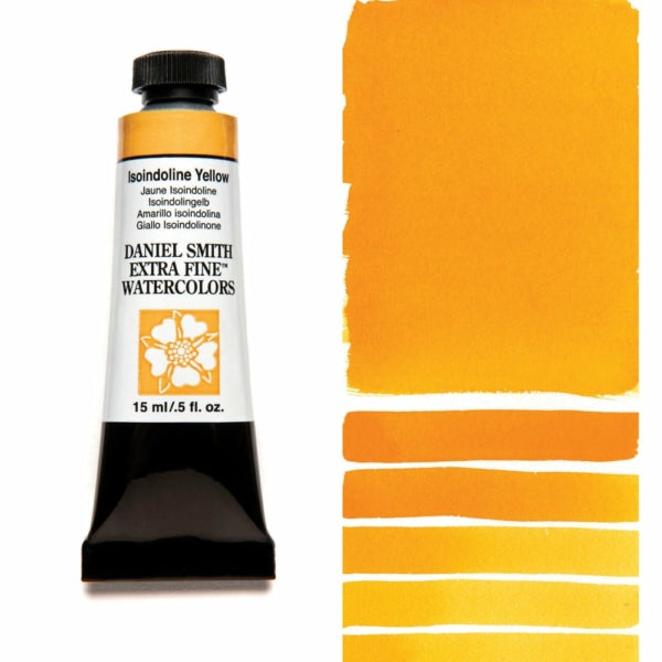 Daniel Smith | Watercolour 15ml