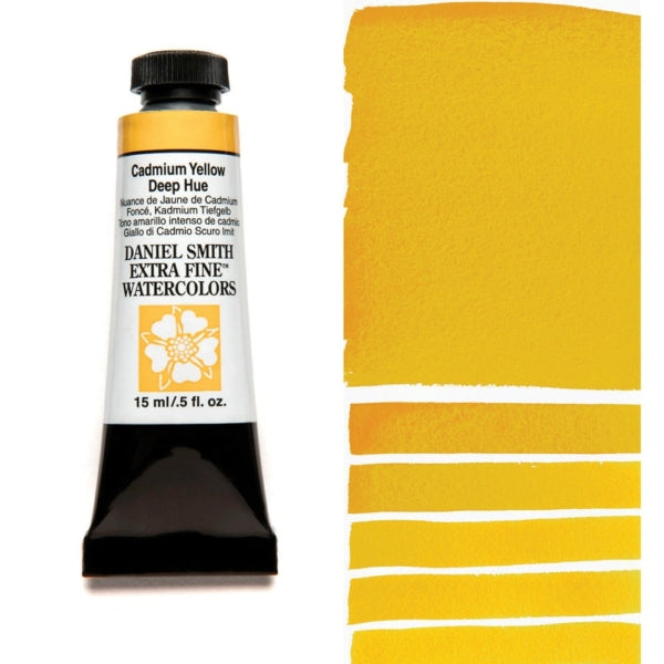 Daniel Smith | Watercolour 15ml