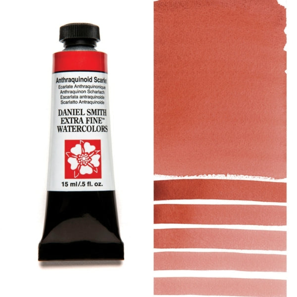 Daniel Smith | Watercolour 15ml