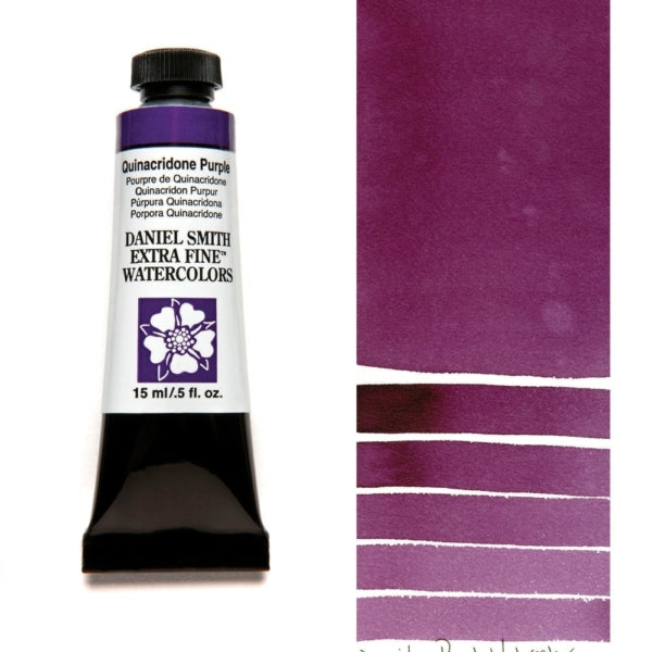 Daniel Smith | Watercolour 15ml
