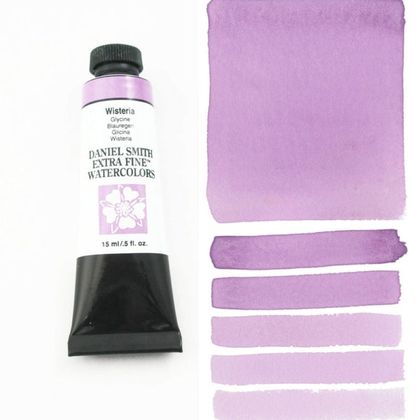 Daniel Smith | Watercolour 15ml