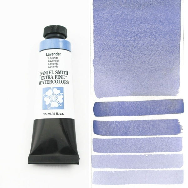 Daniel Smith | Watercolour 15ml