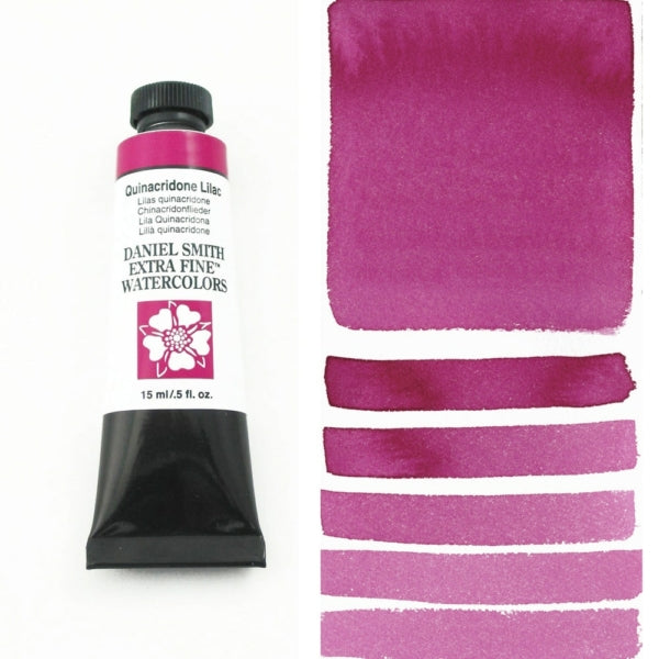 Daniel Smith | Watercolour 15ml