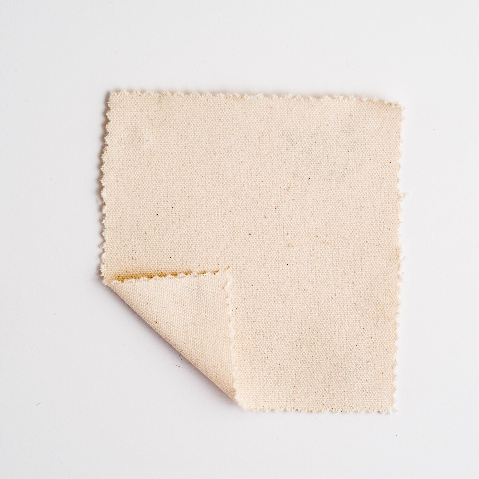 12oz Unprimed Cotton